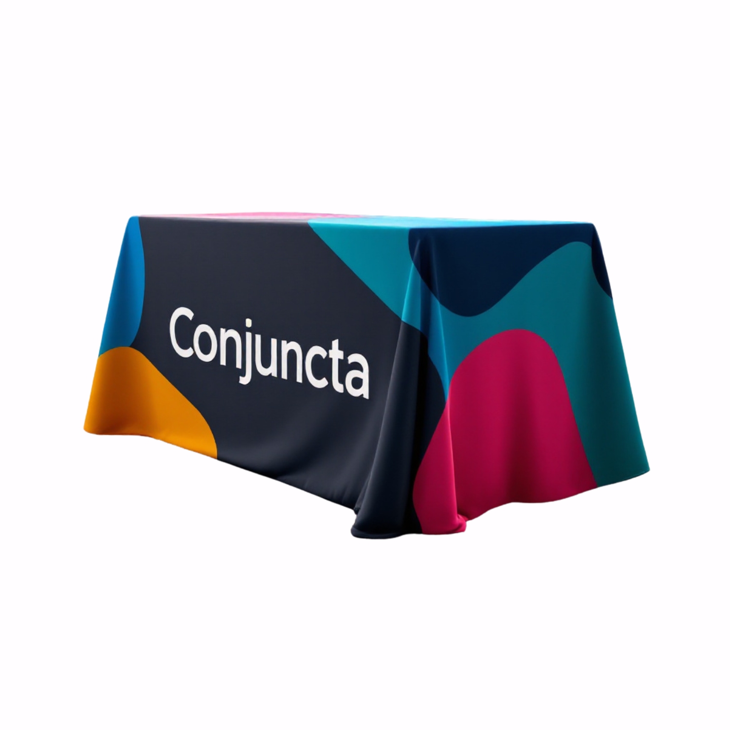 6' Wrinkle-Free Table Throw