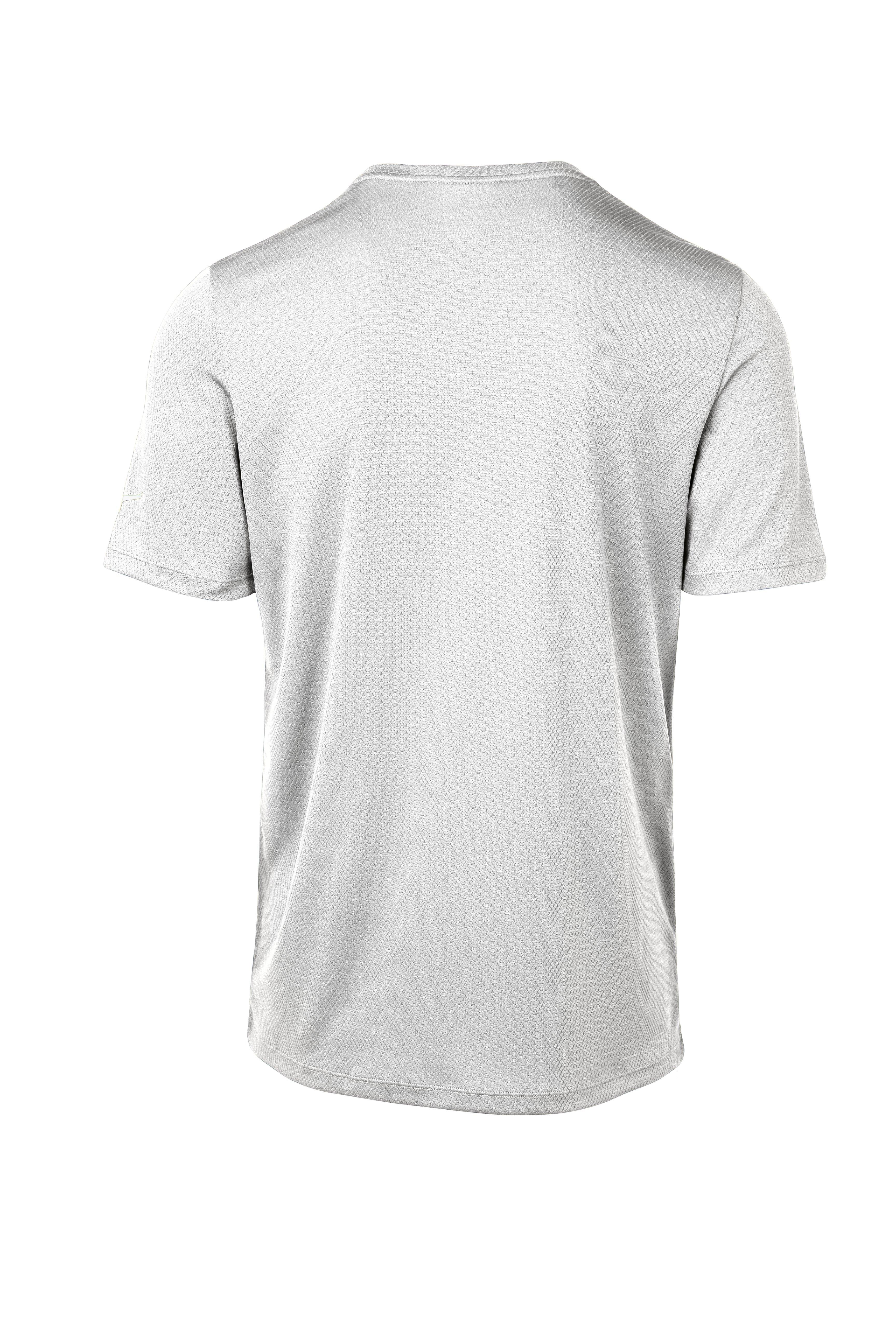 Youth Mizuno Tee 7