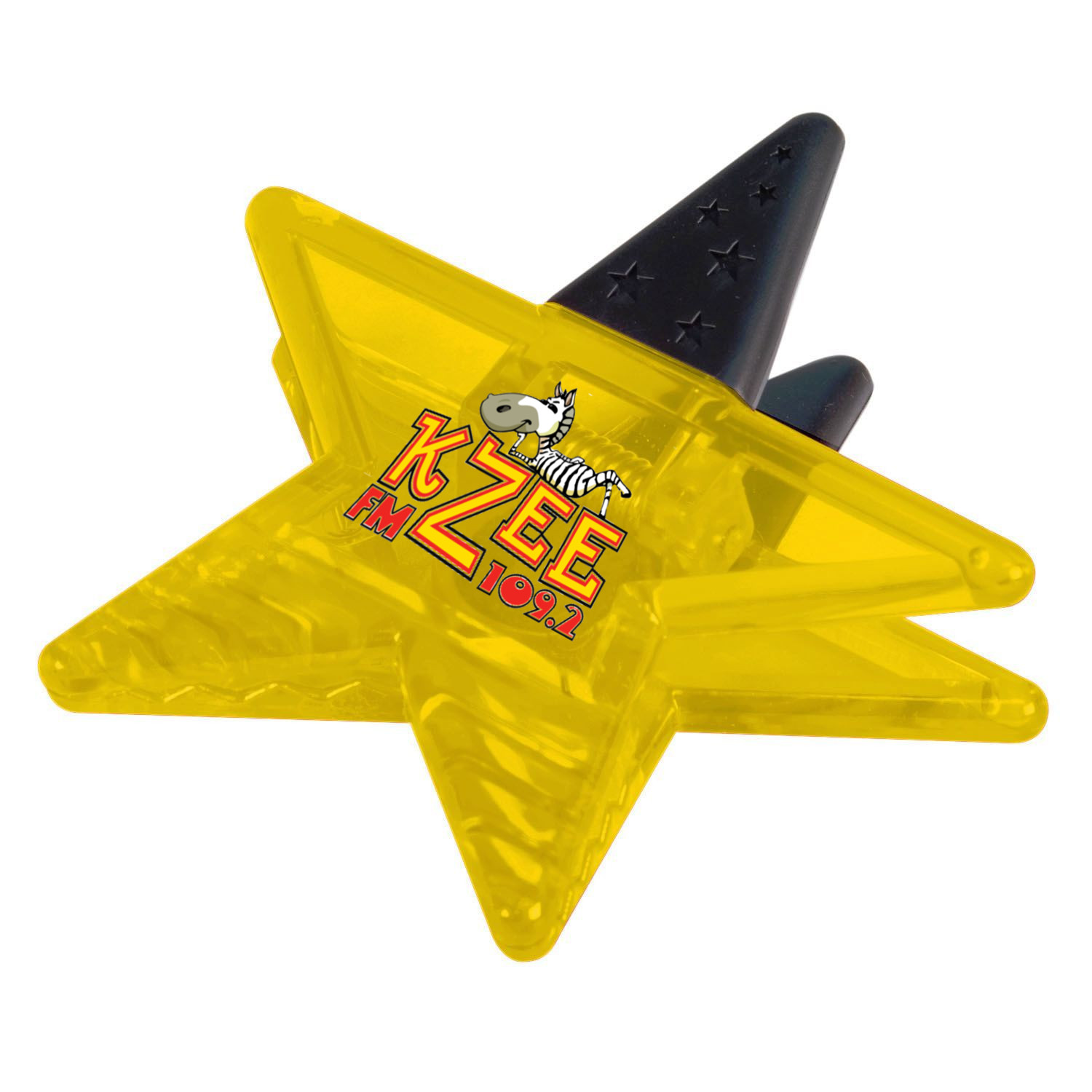 Power Clip Star 2