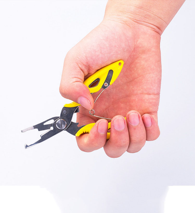 Fishing Pliers 7
