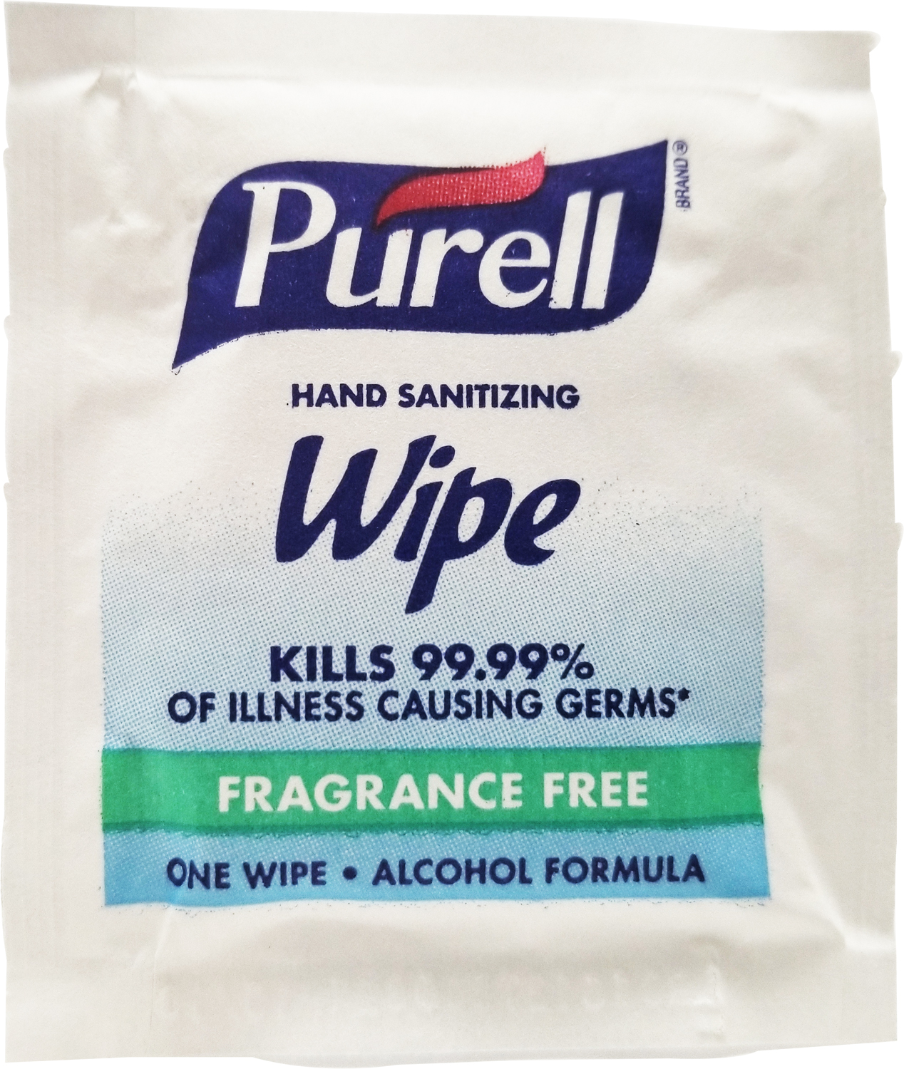 Purell Anti-Bacterial Wipes 1
