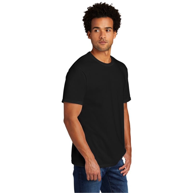 Port & Company Tri-Blend Tee. 16