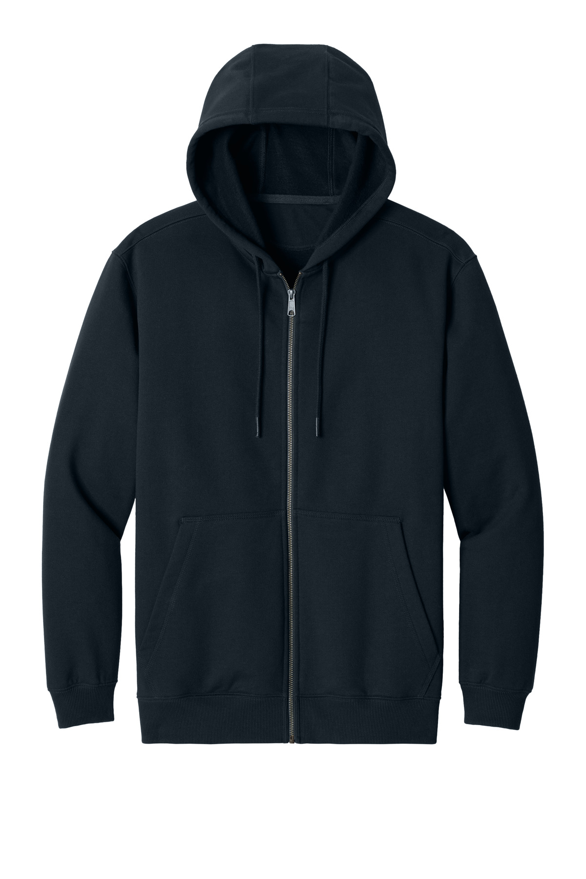 CornerStone® Tough Fleece Full-Zip Hoodie 2