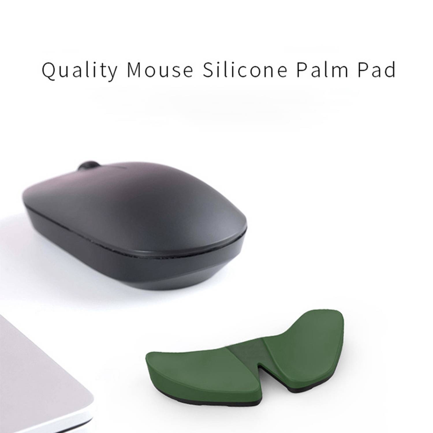 Wrist Mouse Pad 4