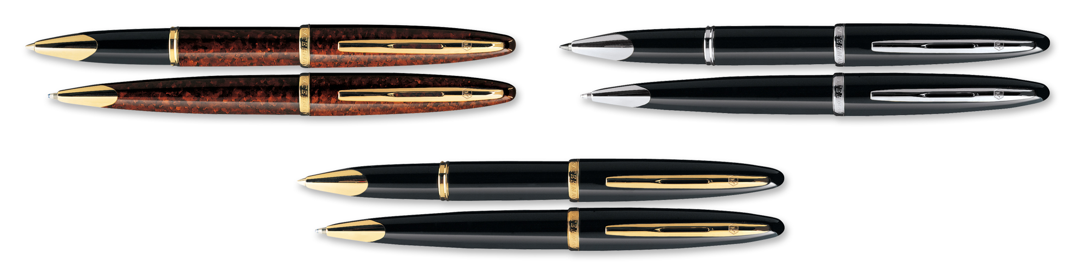 Waterman Carene Ballpoint Pen