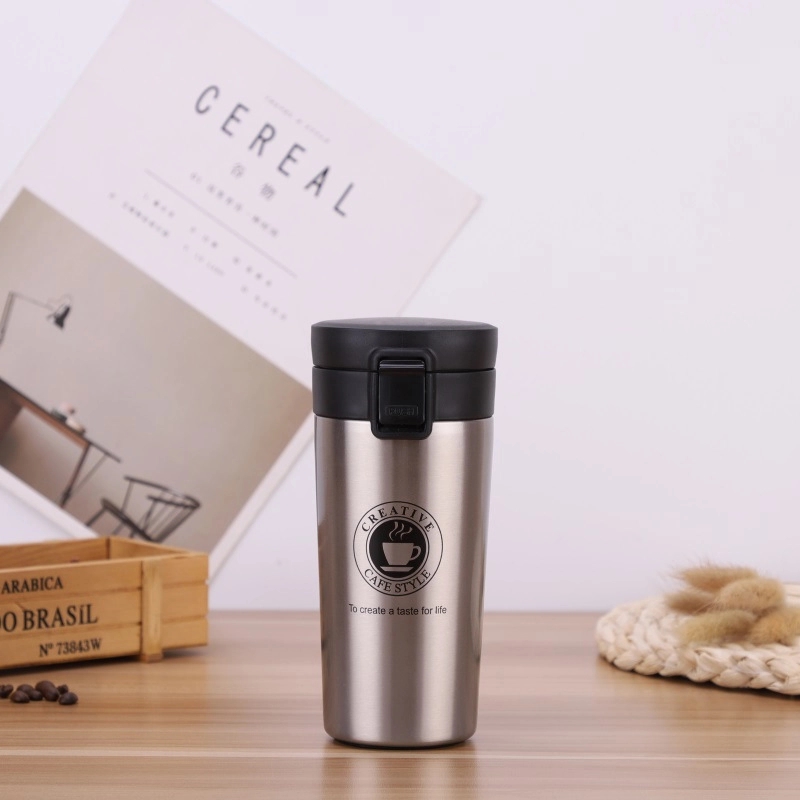 Stainless steel vacuum flask 6