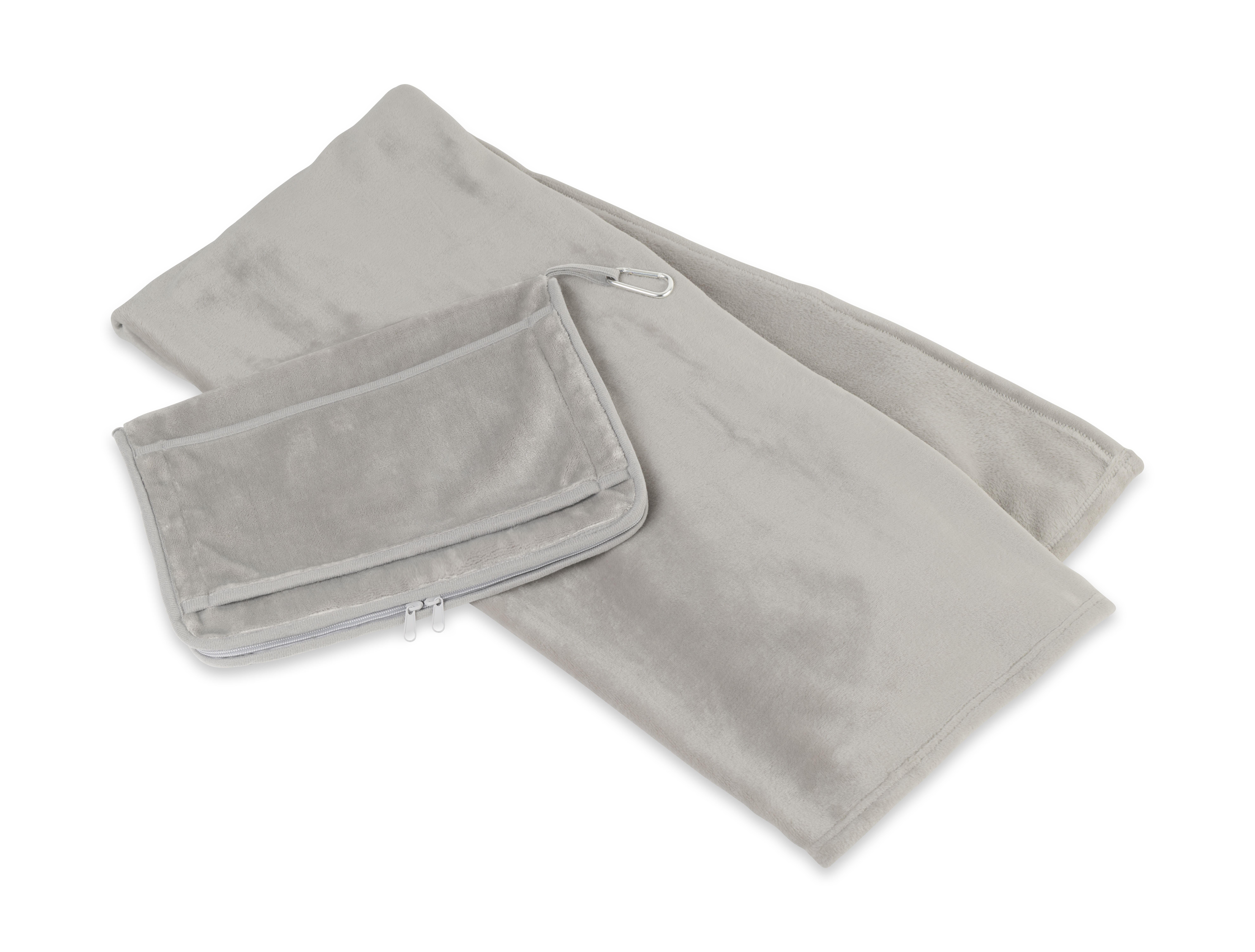 It's Go Time Travel Pillow & Throw Set 6