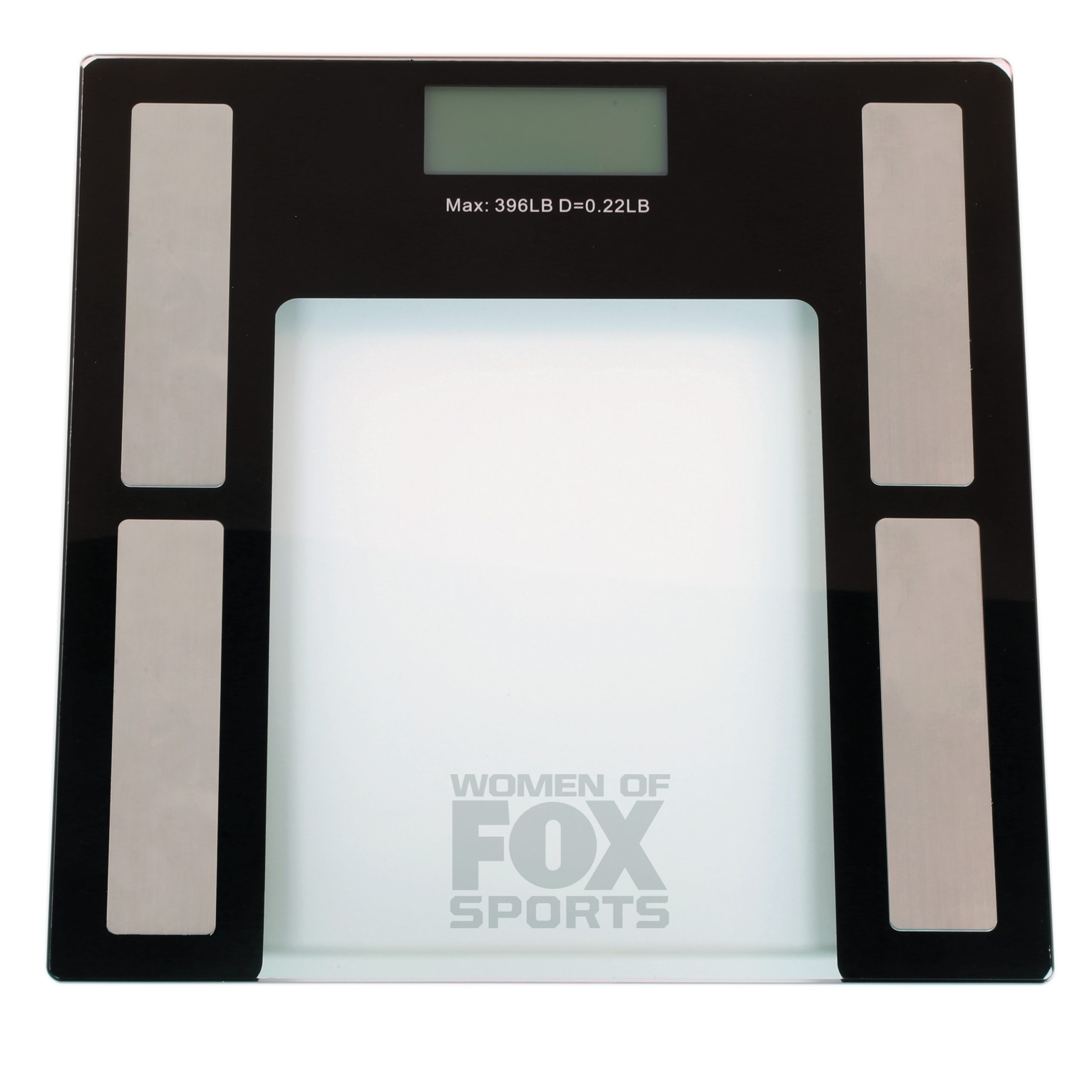 Smart Scale