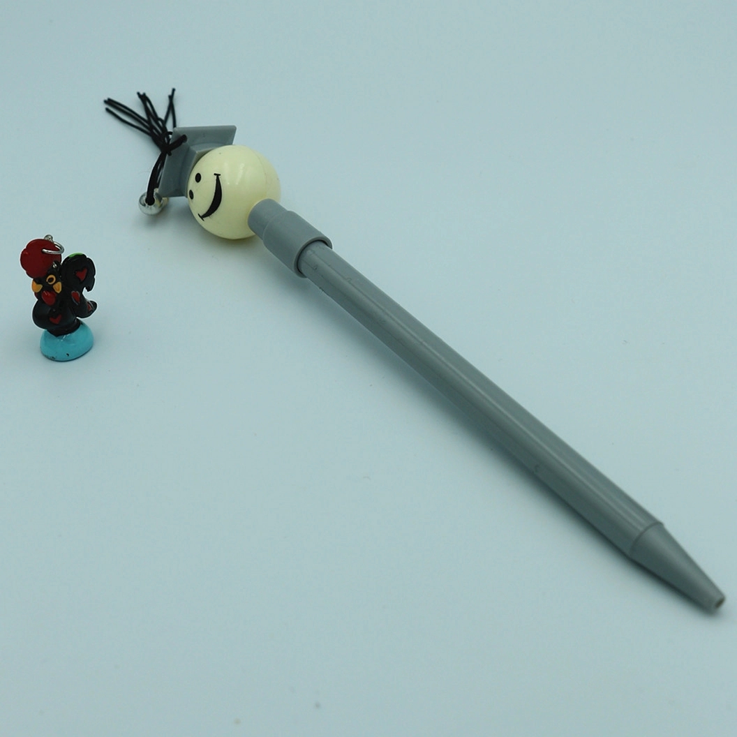 Lovely design ballpoint pen 6