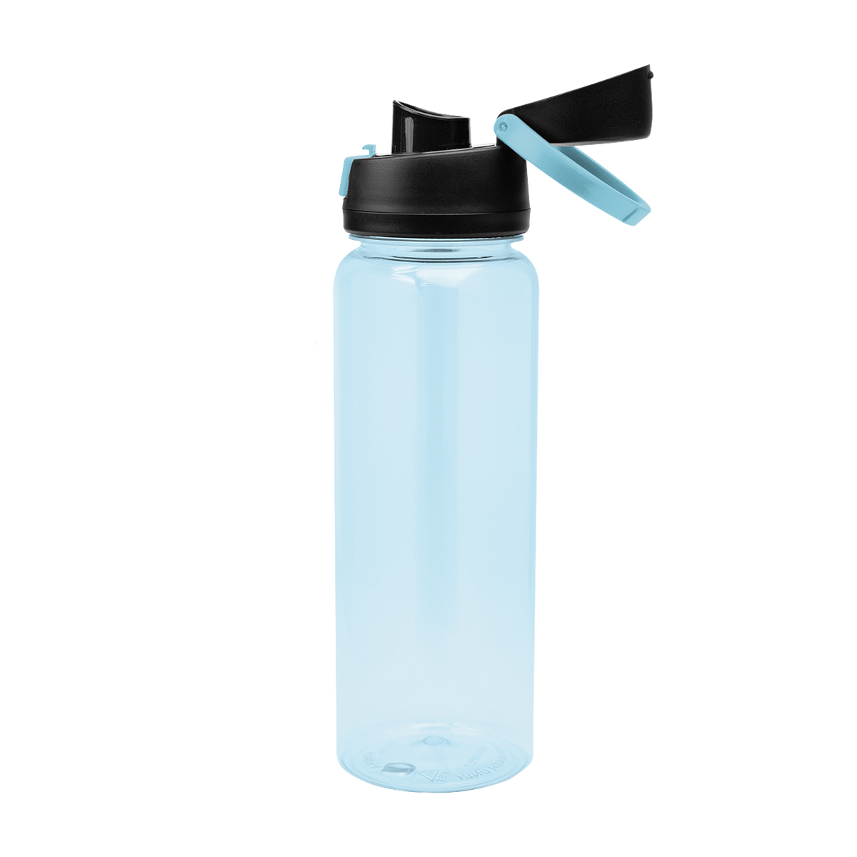 32 Oz. Pop Sip RPET Bottle 4