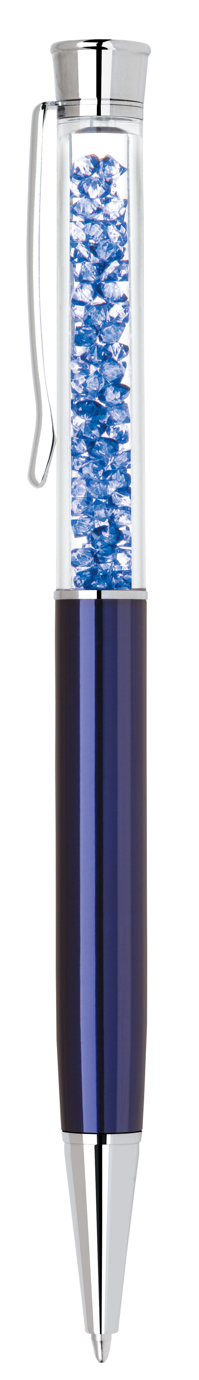 Crystal-II - Luxury Pen with Crystals 6