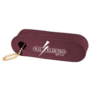 Oval Key Float 2