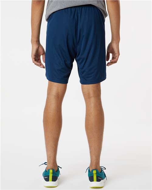 Unisex Team Issue Hydrolix 7" Shorts with Drawcord - FOA405933 15