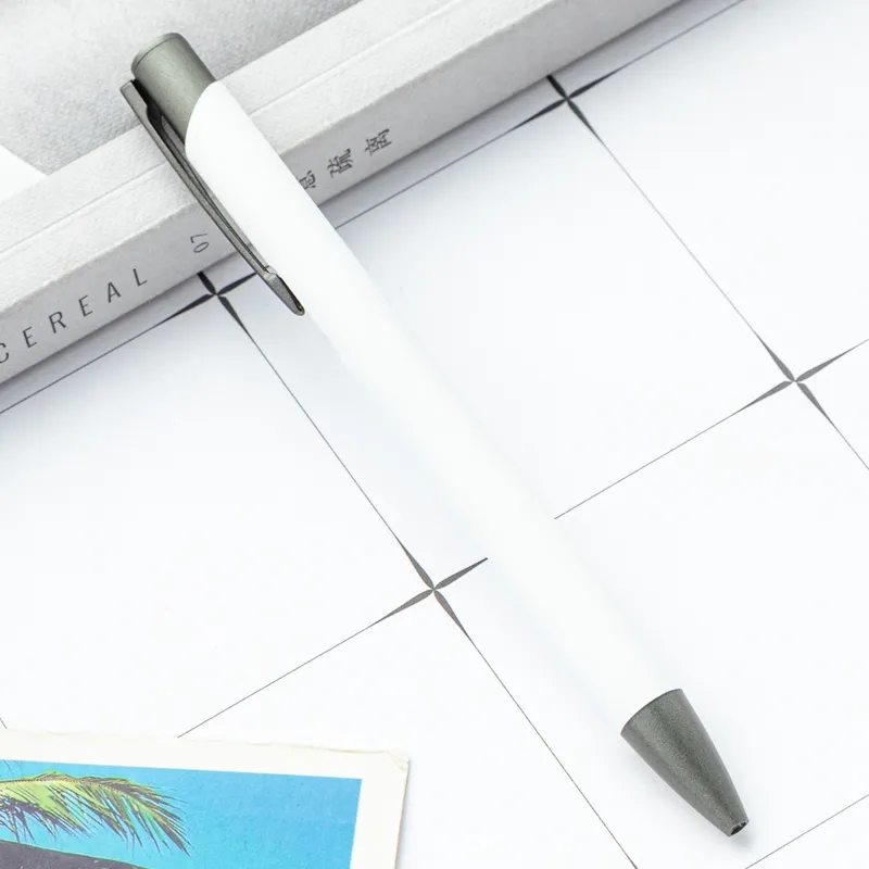 Sofy Paragon Pen with Gunmetal Trim 13