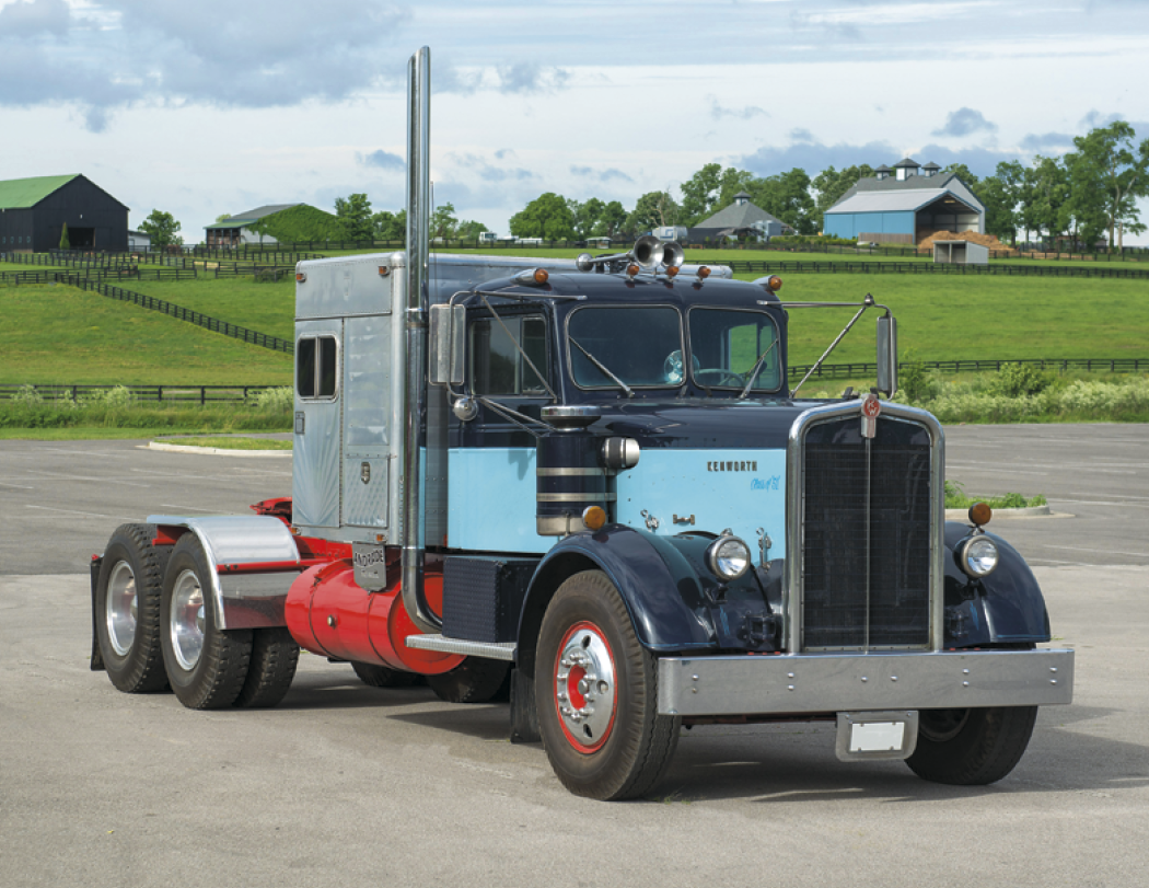 Good Value™ Treasured Trucks - Spiral Calendar 42