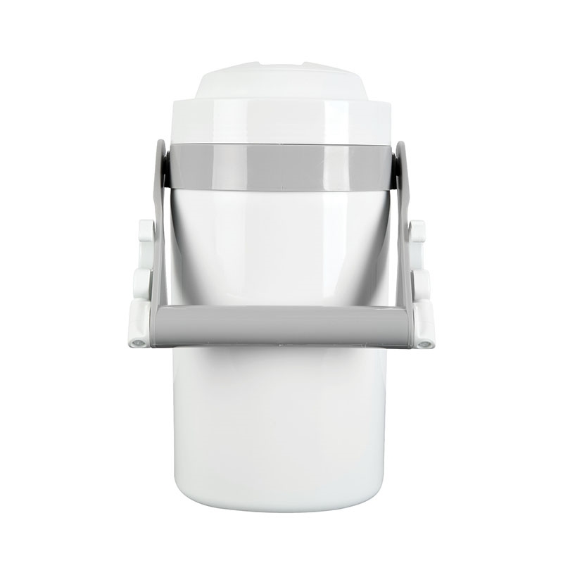 Reno 80 oz. / 2.4L Double Wall PP Sport Jug 10