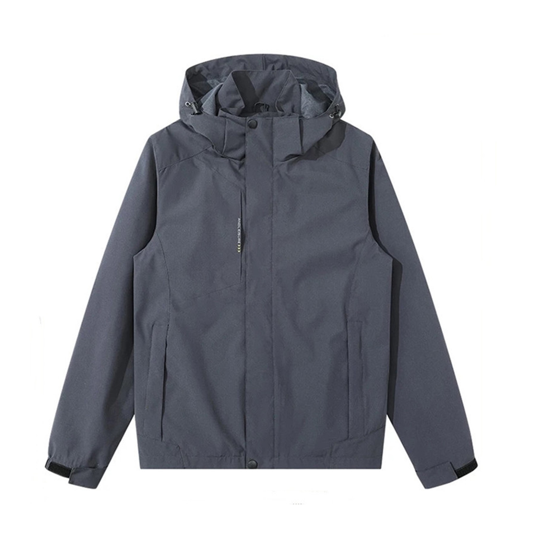 Mens Lightweight Windbreaker 2