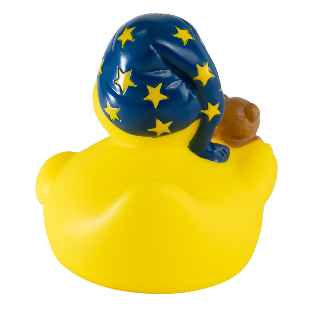 Bedtime Duck 2