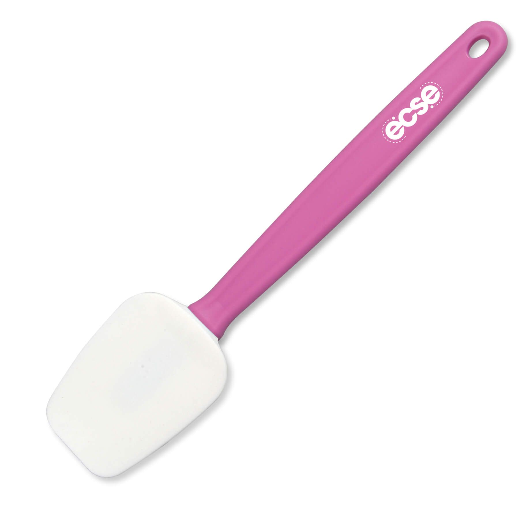 Large Silicone Spoon 18