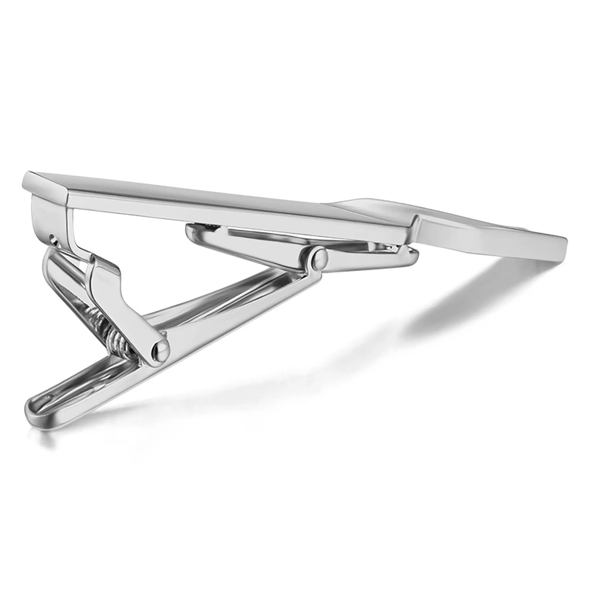Fashion Creativity Tie Clip For Man 1