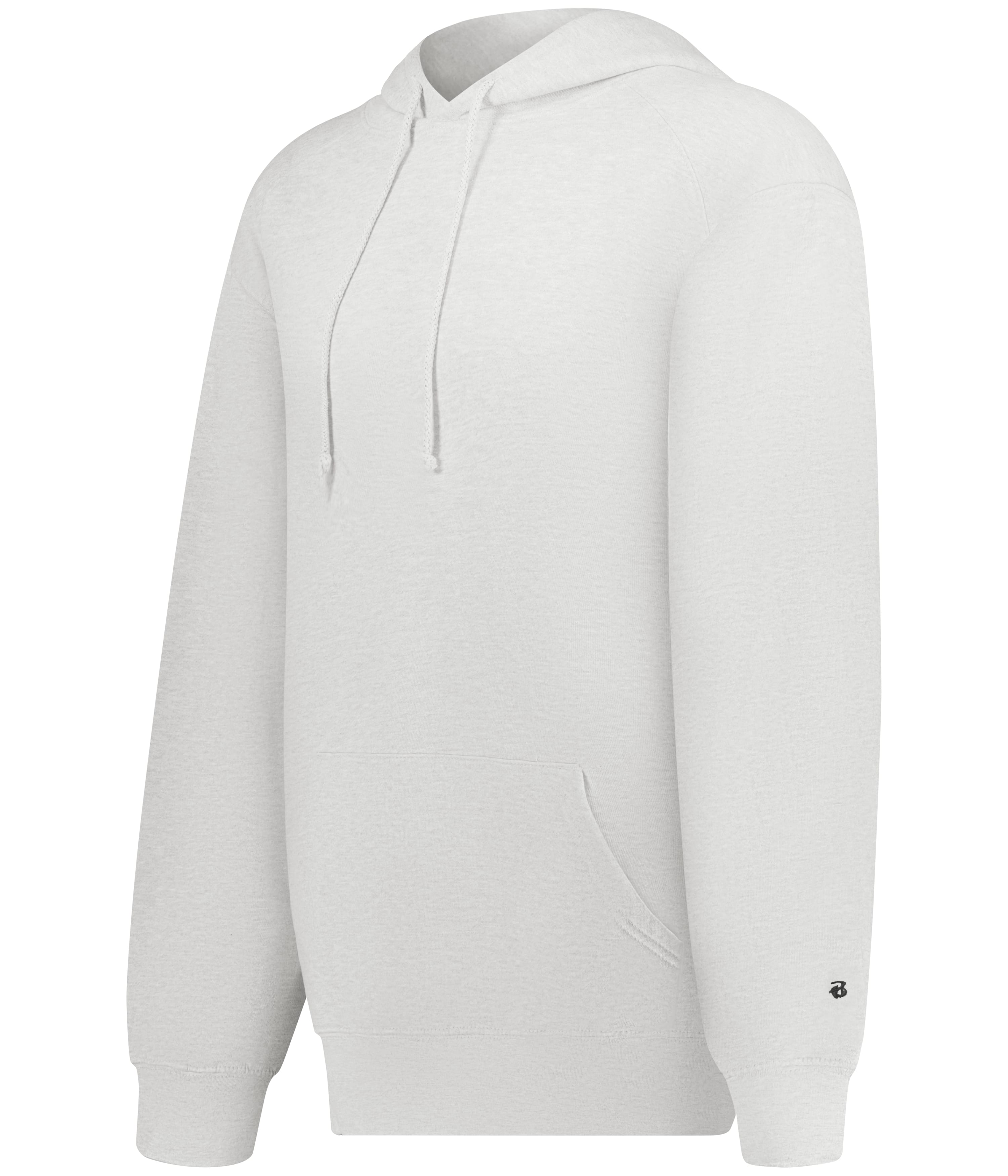 ATHLETIC FLEECE HOODIE 10