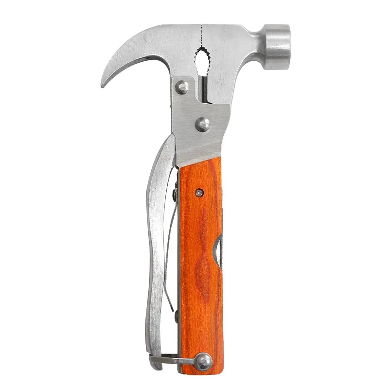 Survival Kits Multitool Claw Hammer 2