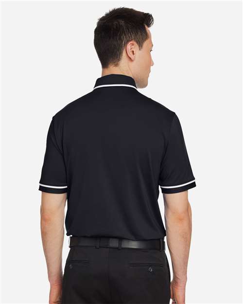 Men's Tipped Teams Performance Polo - 1376904 19