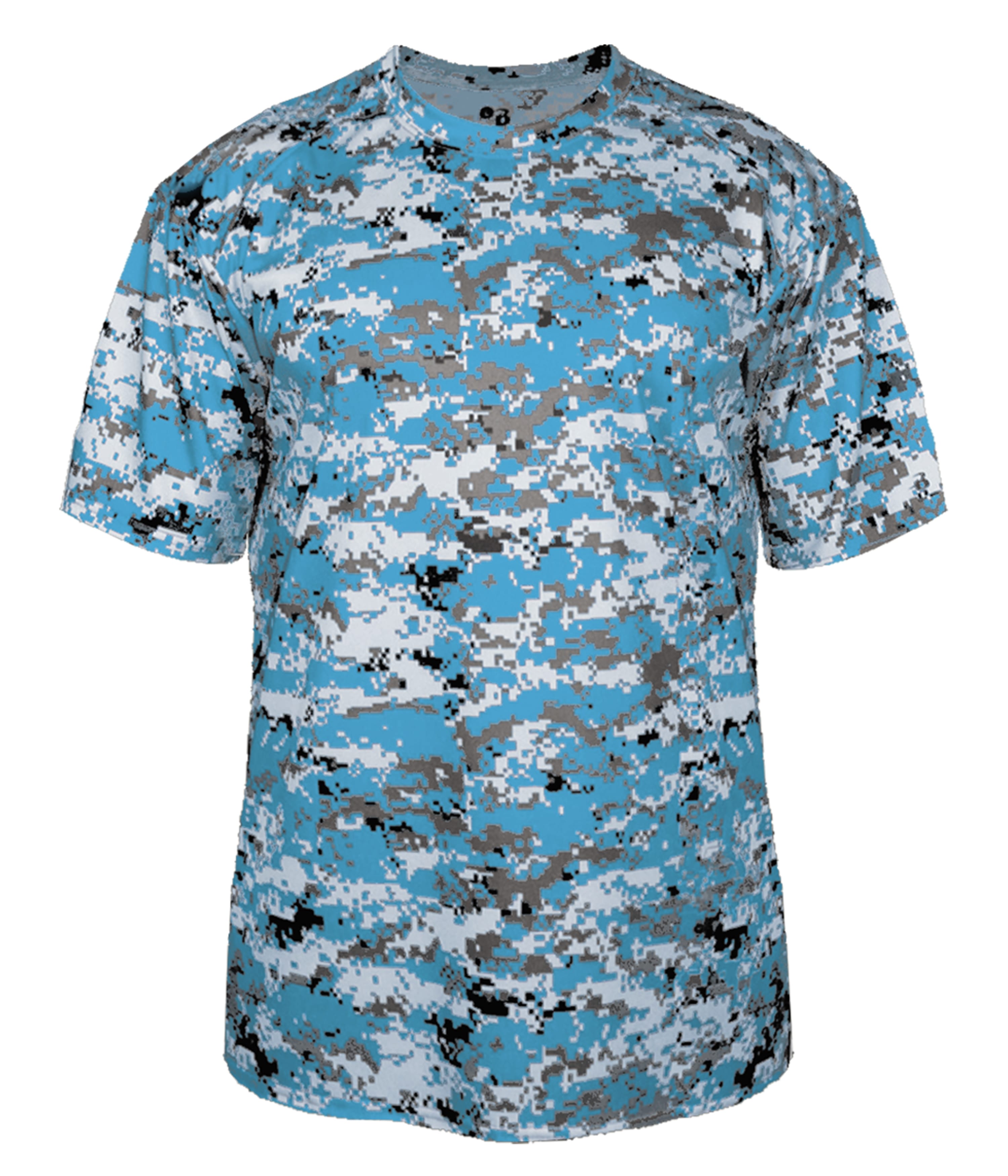 YOUTH DIGITAL TEE 13