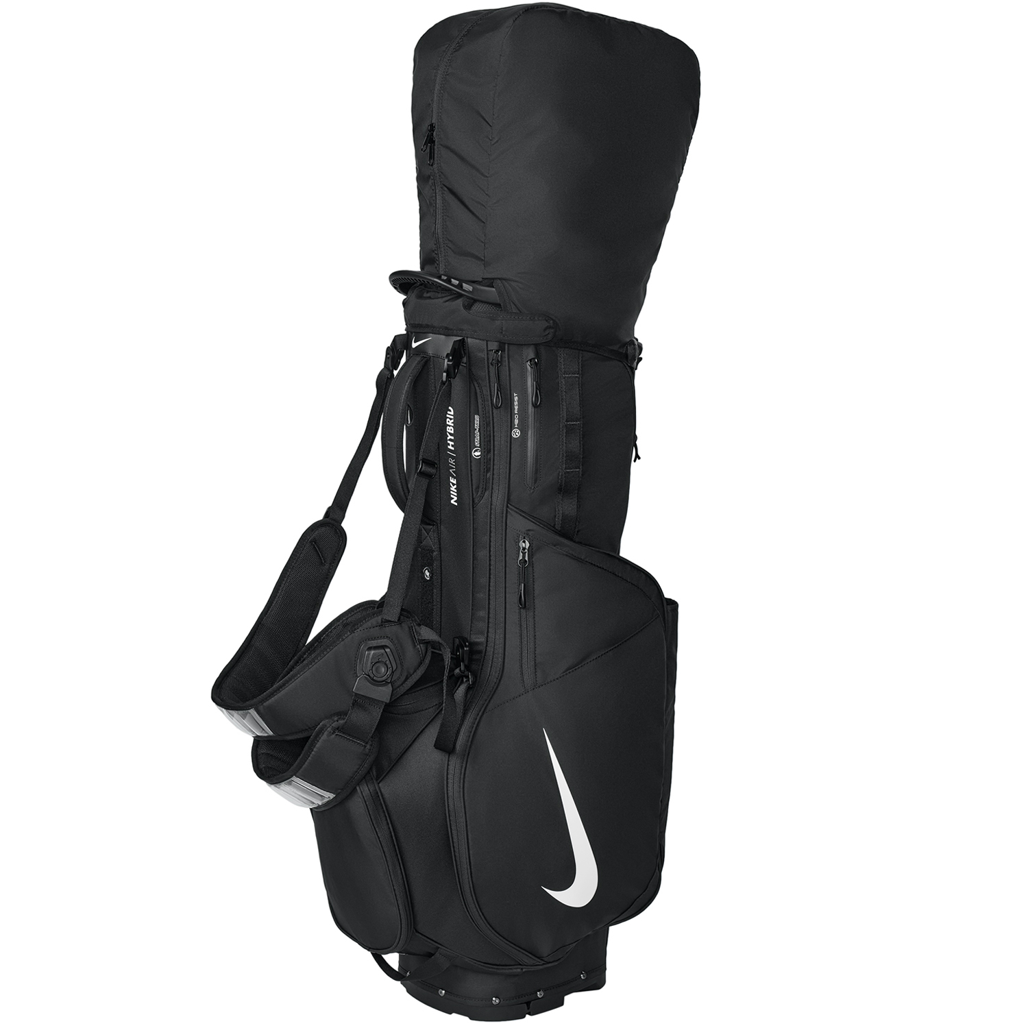 Nike Air Hybrid Golf Bag 10