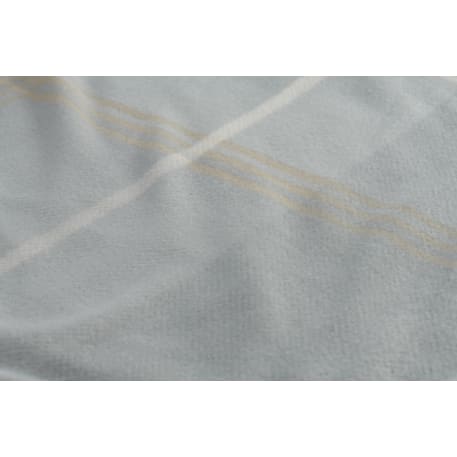 Plaid Fleece Sherpa Blanket 34