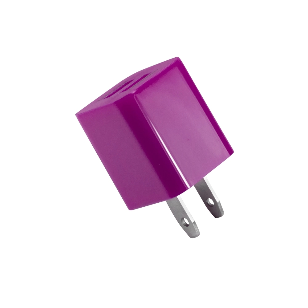 USB Dual Port Wall Charger 202 4
