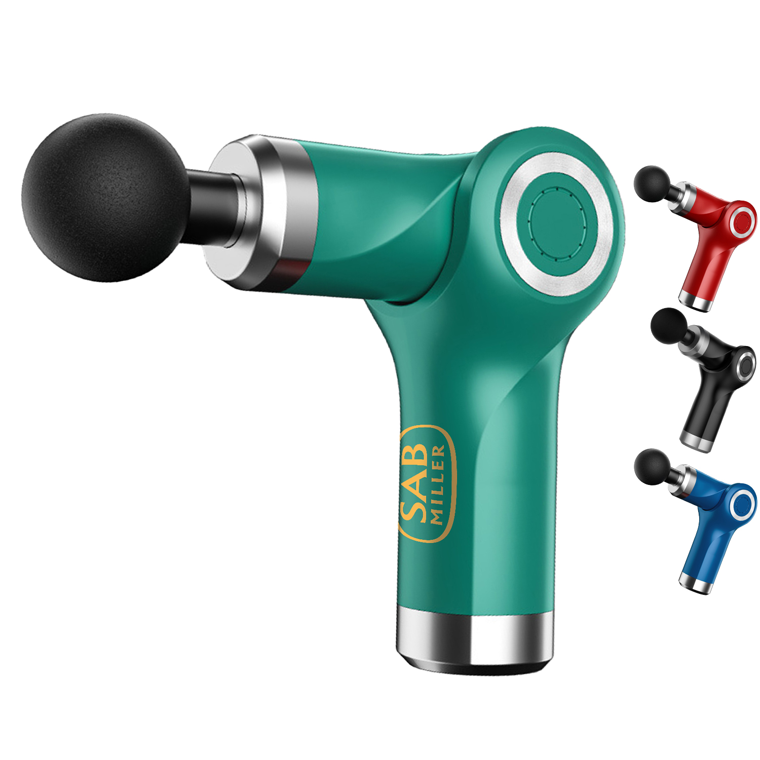 Rotatable Massage Gun 2