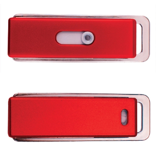 Fast Slider USB Flash Drive 2.0 13