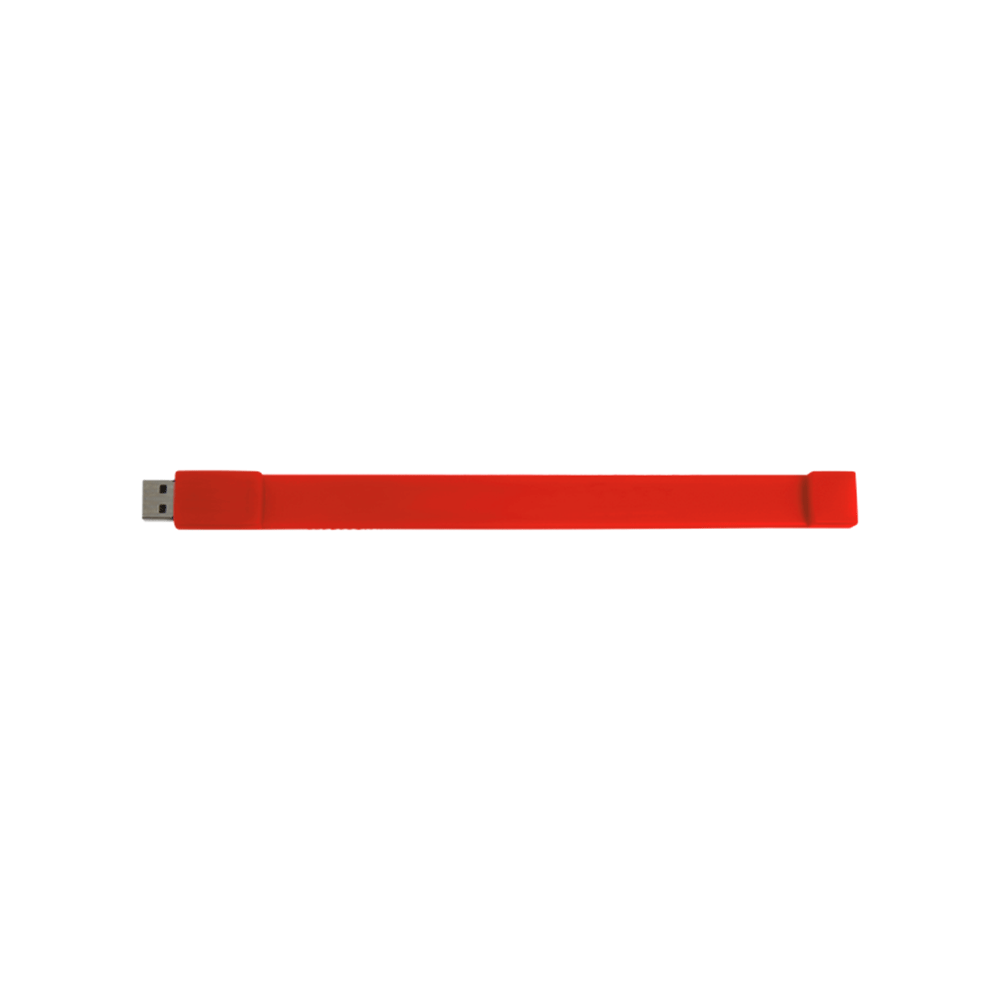 Lombard Wristband USB Drive 65