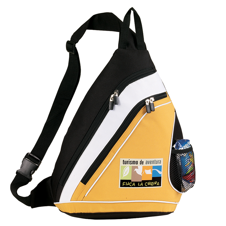 Adventure Sport Sling Backpack 3