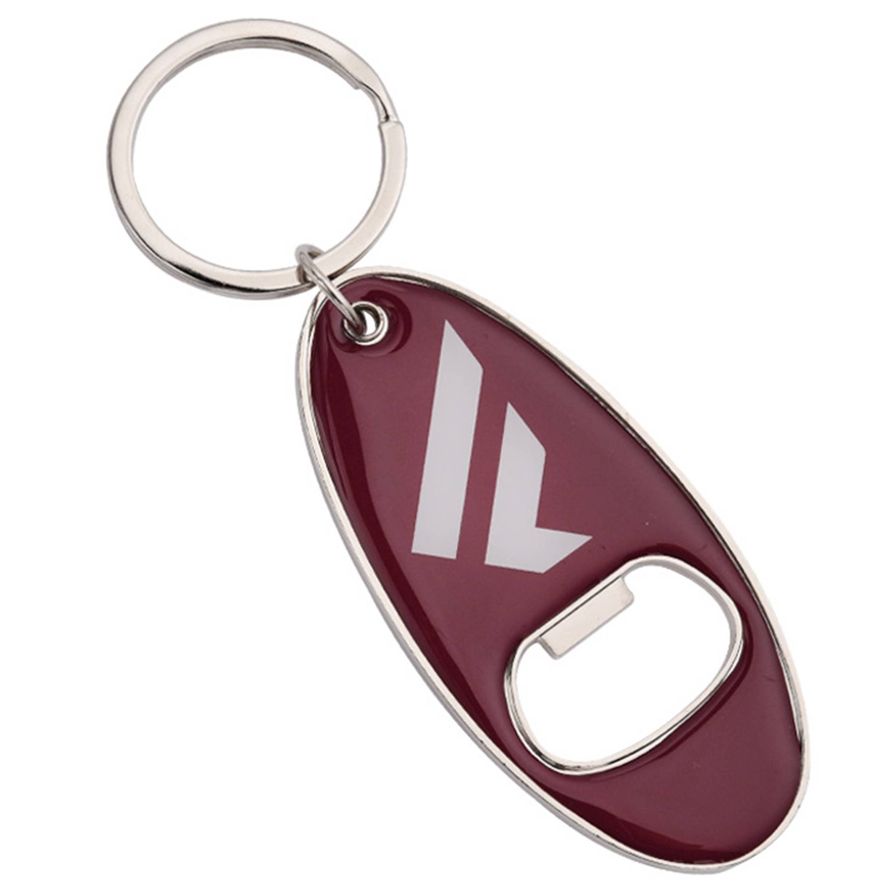 Alloy Key Chain Bottle Opener 6
