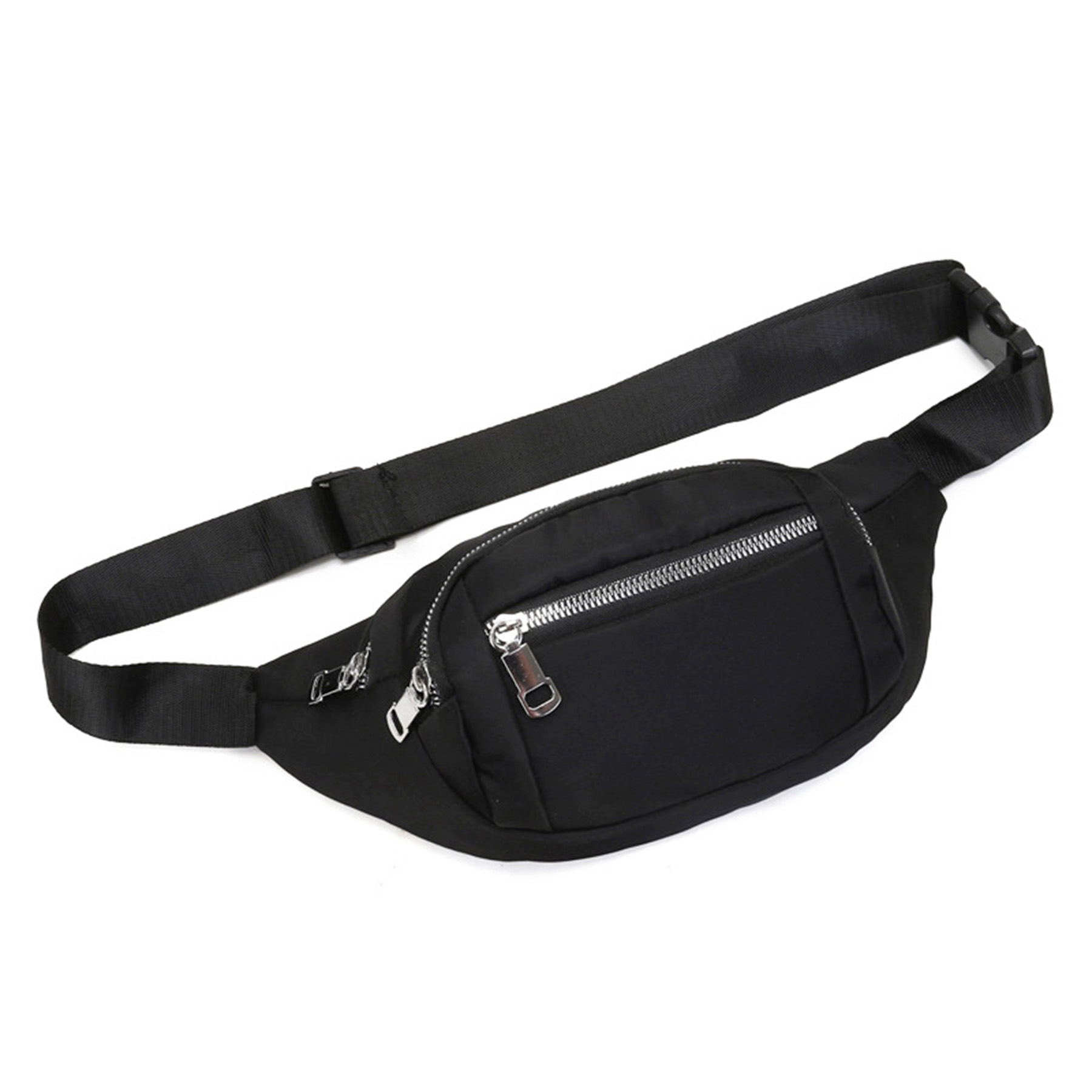 Travel Fanny Pack 3