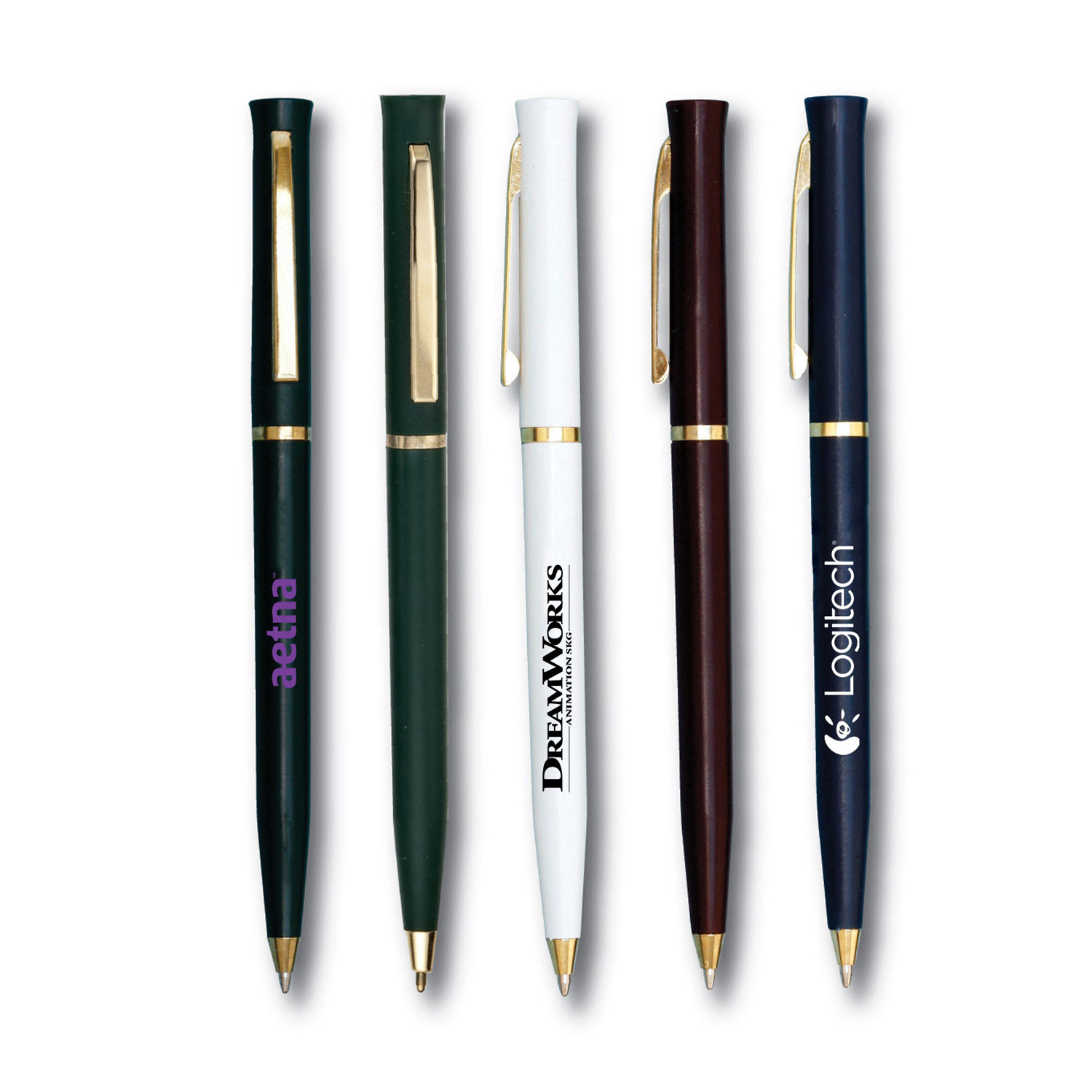 Norad Pen 1