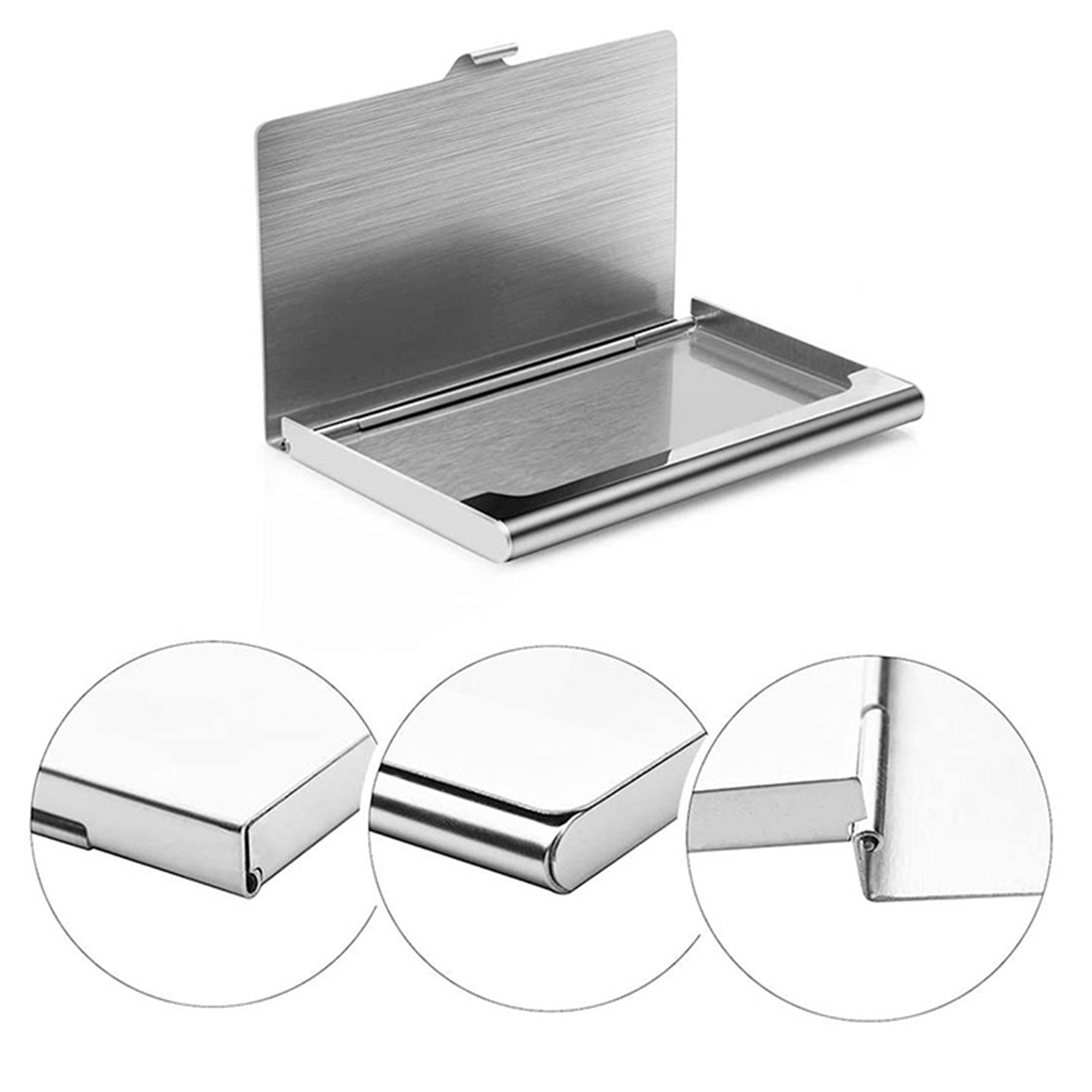 Slim Card Holder 3