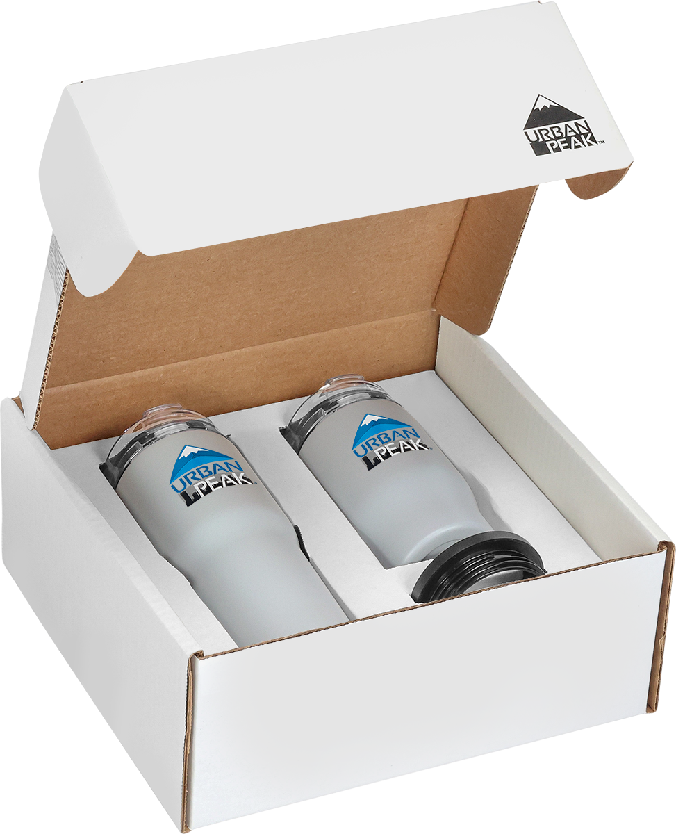 Urban Peak® SL238PR / SL234PR Gift Set 9