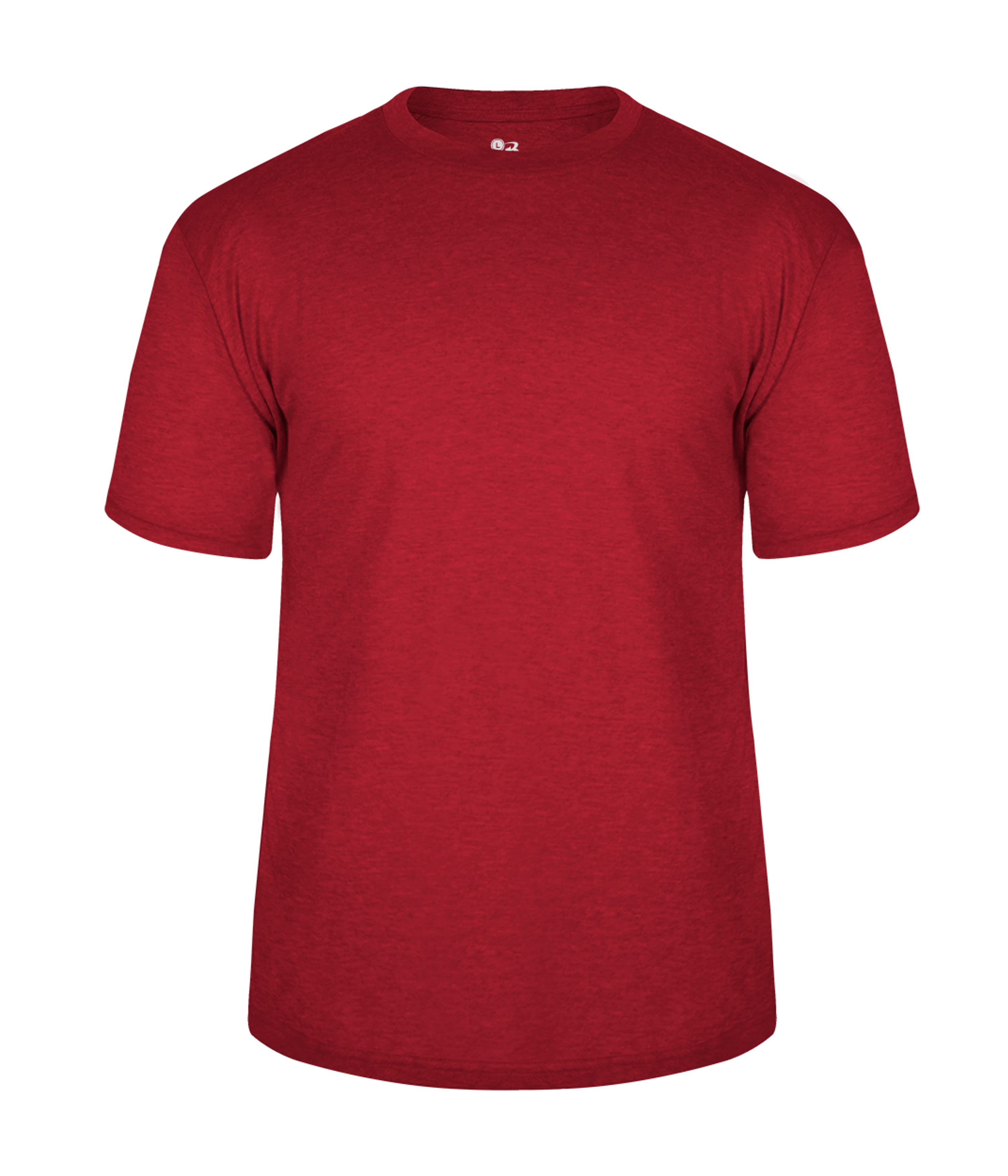 TRI-BLEND TEE 21