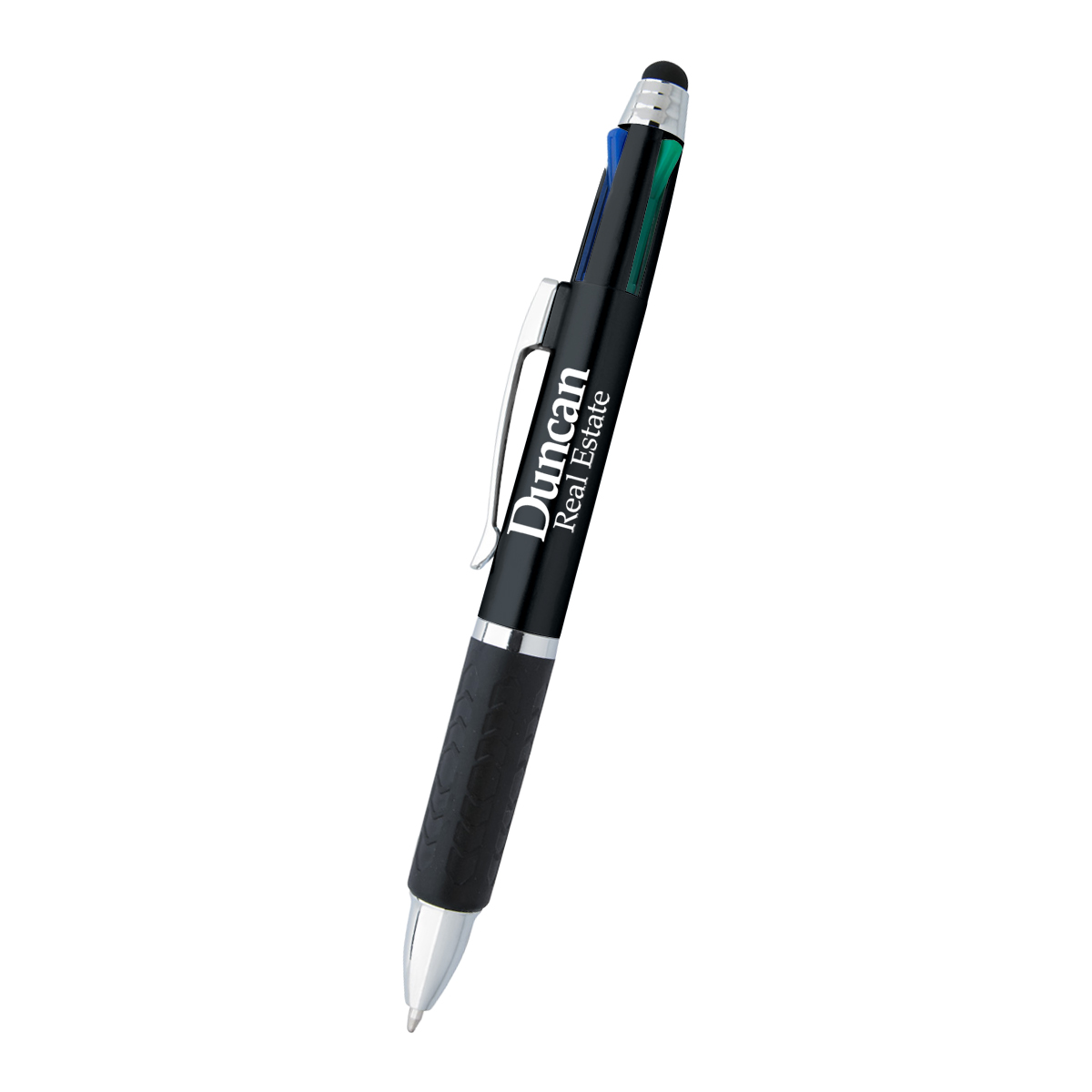 4-In-1 Pen With Stylus 9