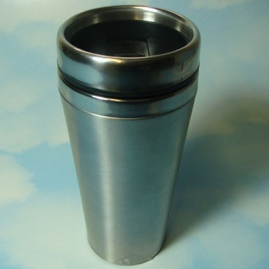 Double Wall Stainless Steel Tumbler, 16 oz 2