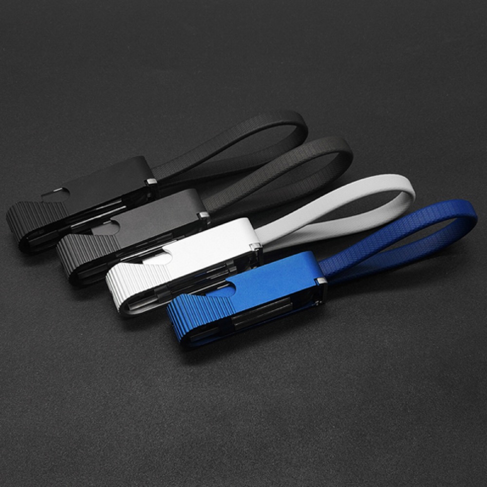 Fast Charging Data Cable W/Bottle Opener 14