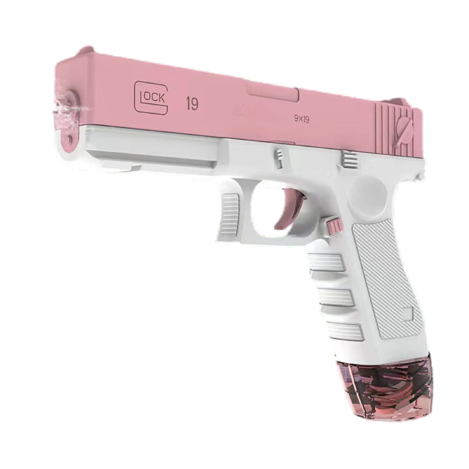 Electric Water Gun Toy 4