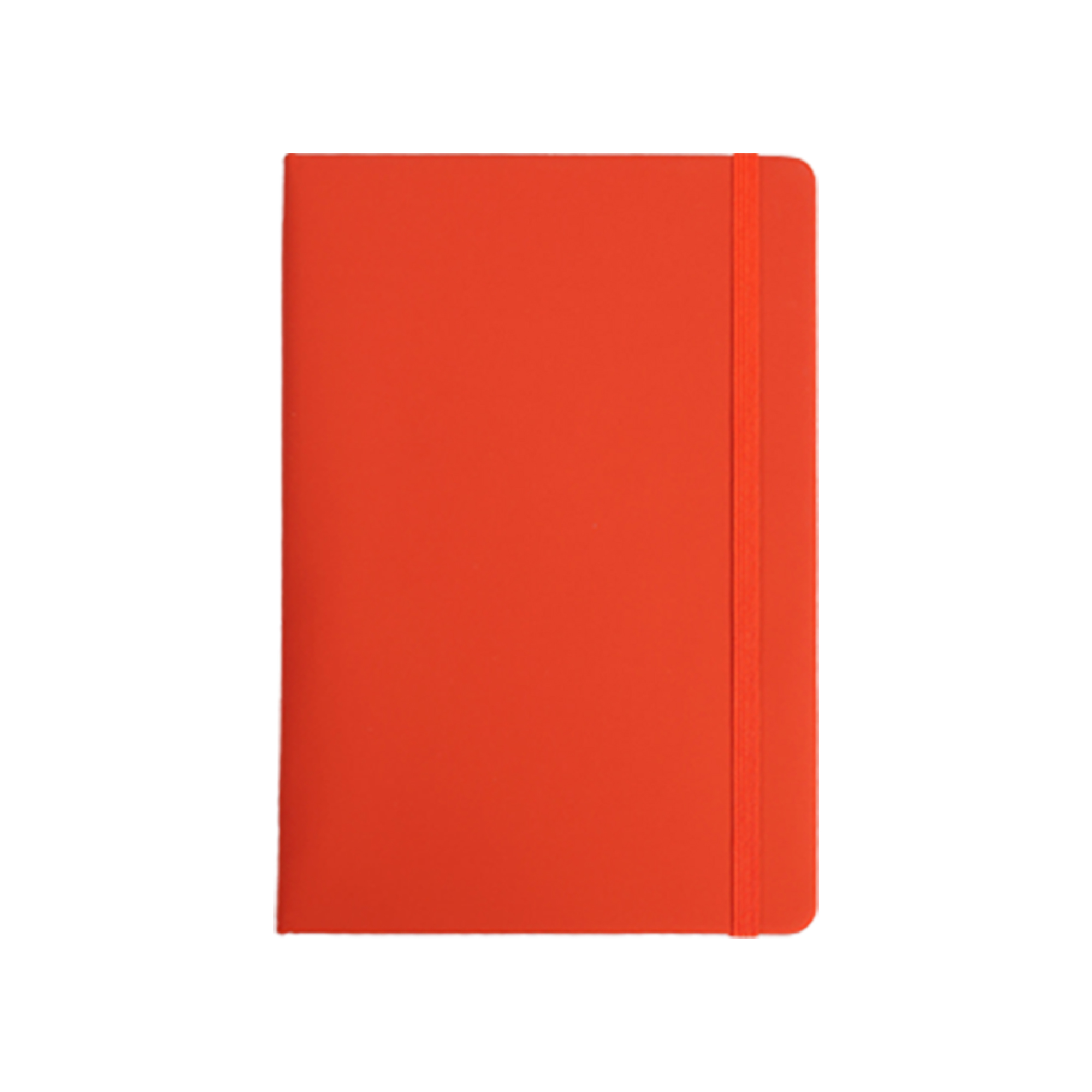 Premium Leather A5 Notebook 3