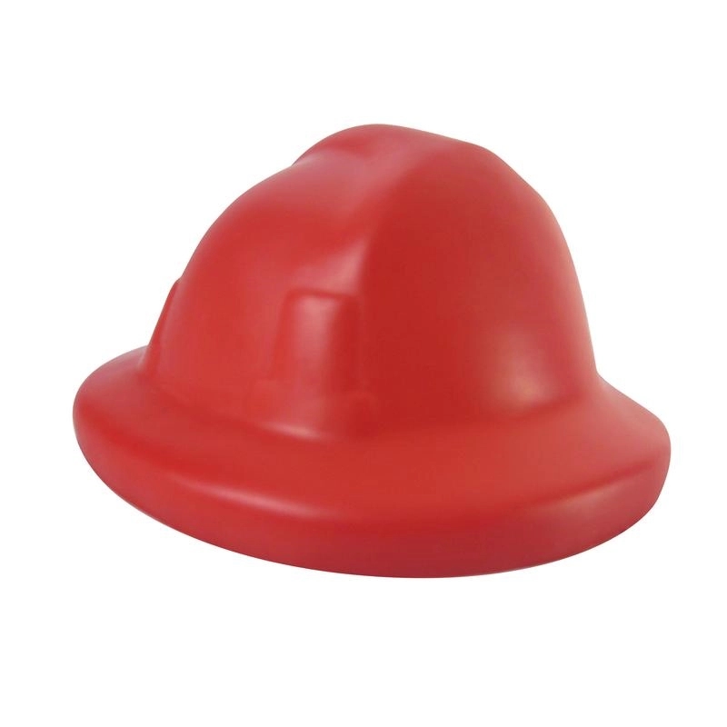 Fire Helmet Stress Balls - Version B 3