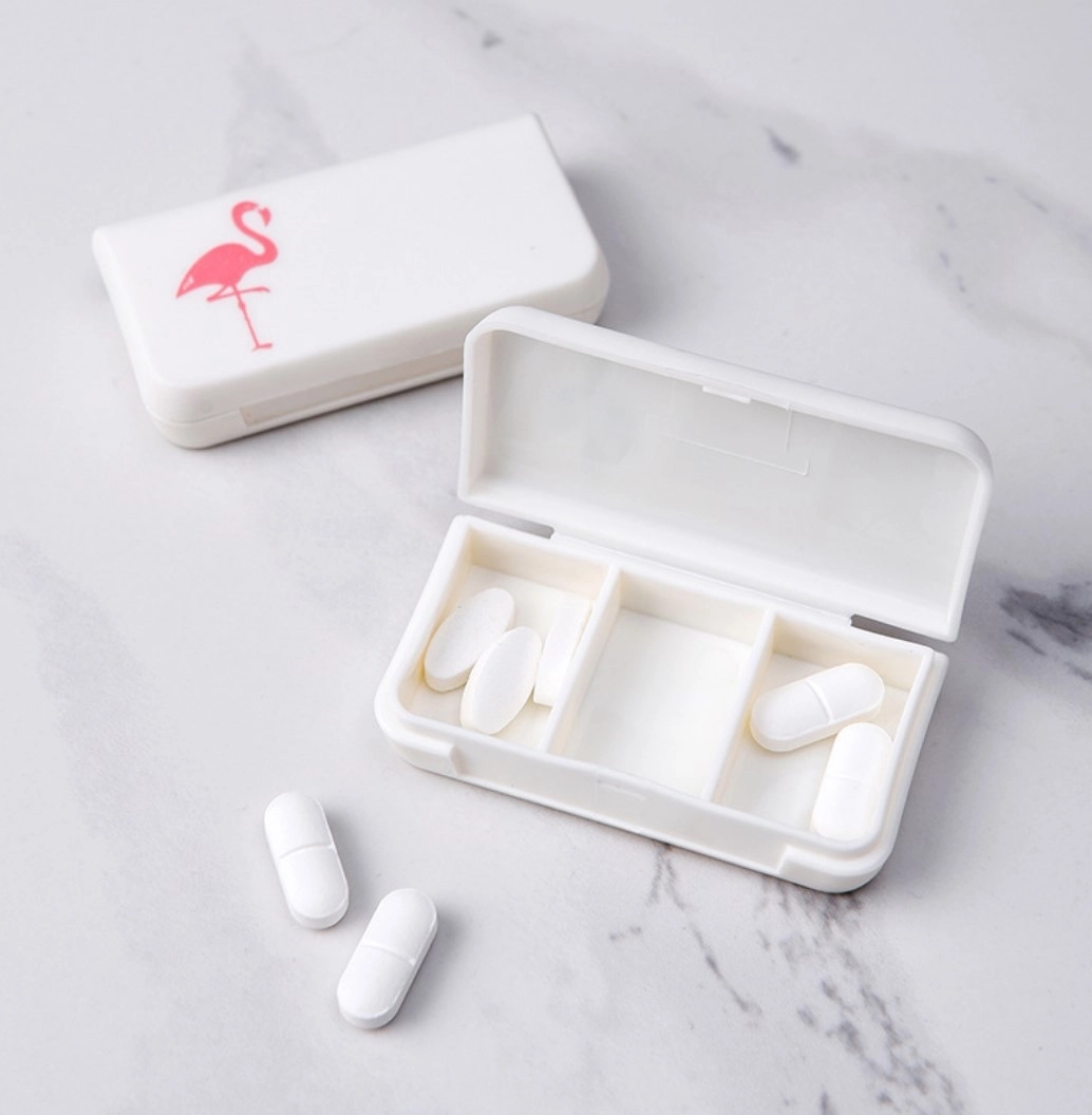 A Pill Box 4
