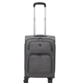 Wenger RPET 21" Graphite Carry-On 35