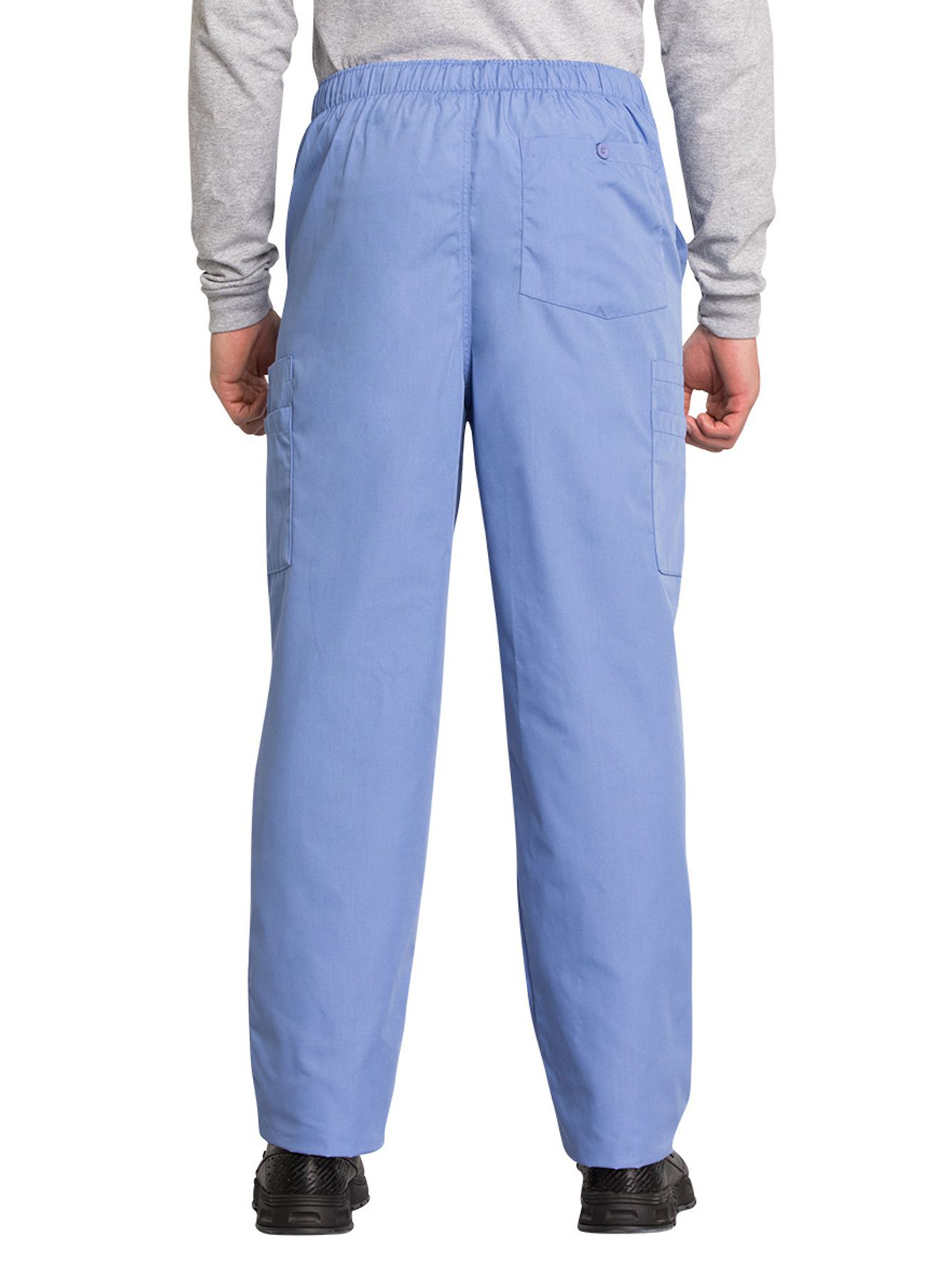 Cherokee - Workwear Originals - Men's 7-Pocket Cargo Pant 23